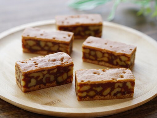 見た目がかわいいと思う「神奈川県のお土産」ランキング！ 2位「クルミッ子」を抑えた1位は？【2026年調査】