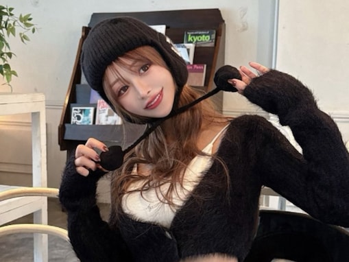 「1日1食か1.5食」人気モデル、食事制限に批判殺到「おかしいことに気づいて欲しい」「自分の価値下げてて残念」