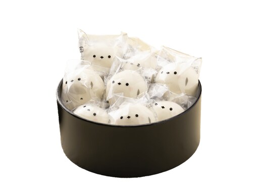 見た目がかわいいと思う「北海道のお土産」ランキング！ 2位「ぽぬぐるシマエナガ」を抑えた1位は？【2026年調査】