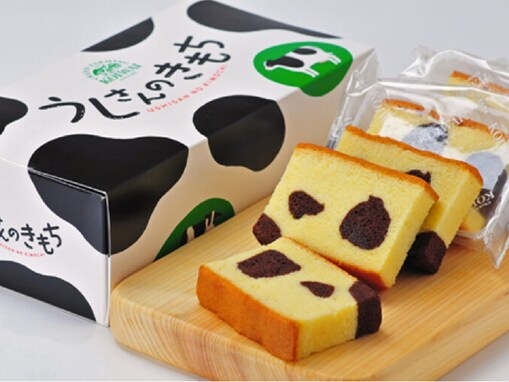 見た目がかわいいと思う「岩手県のお土産」ランキング！ 2位「うしさんのきもち」を抑えた1位は？【2026年調査】