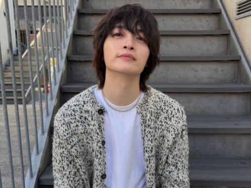 「デートだったんですね！」玉森裕太、原宿を散歩する姿にファン歓喜！ 「どれも保存版」