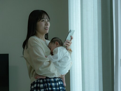 「子どもへの影響がでないか心配」35歳無職女性。離婚後の実家暮らしは「ストレスが溜まる」と話すワケ