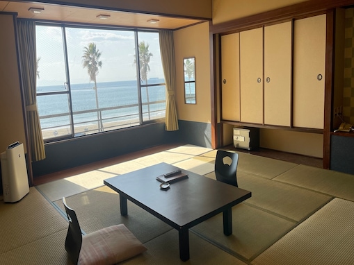 【楽天トラベルセール】「内海温泉 いち豆」が特別価格で登場中