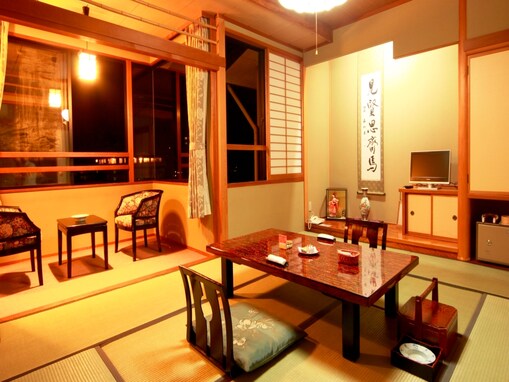 【楽天トラベルセール】「昼神温泉郷 懐石と炉ばたの宿 吉弥」が今だけ特別価格に！ 食と湯を楽しむ大人のための温泉宿【1月18日】