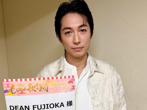 横顔が美しいと思う「40代男性俳優」ランキング！ 2位「ディーン・フジオカ」を2票差で抑えた1位は？