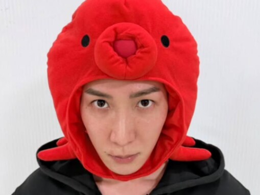 「まって？！」Snow Man渡辺翔太、大阪ショットに「可愛すぎでしょ！」「見た瞬間、声出して笑っちゃった」反響