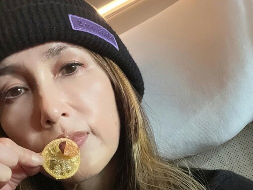 「すごすぎる」工藤静香、手作りおやつを公開！ 「なんてマメなんだ」「丁寧な暮らしをしていて素敵」