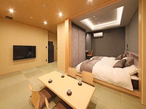 【楽天トラベル×スーパーDEAL】「全客室半露天風呂付きの宿 浜膳旅館」が大幅ポイント還元中