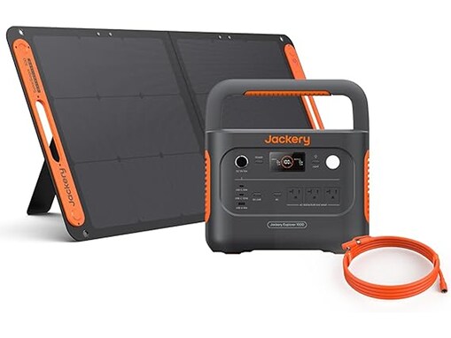 【Amazonセール】Jackery「ポータブル電源」が特別価格で登場中【1月16日】