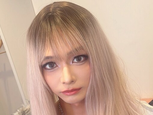 「美少女はどこに？」さや香・石井、衝撃のビフォーアフターに「敗北感半端ない」「本当に怖い世の中」