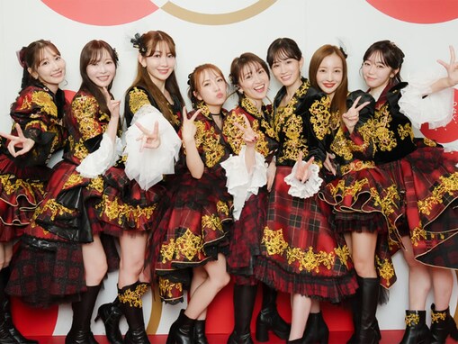 【紅白歌合戦】「紅組」で印象に残った出演者ランキング！ 「AKB48」「HANA」を上回る1位は？
