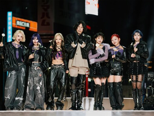 【紅白歌合戦】「白組」で印象に残った出演者ランキング！ 「米津玄師」を僅差で超える1位は？