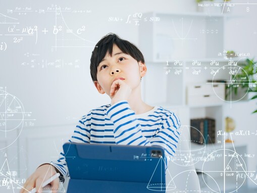 「文章題で固まる」がなくなる。机に向かわず“算数センス”が身につく意外な方法