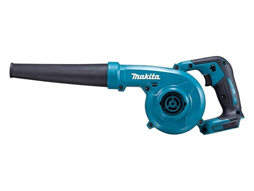 【Amazonベストセラー1位】マキタ「ブロワバキューム」はパワフルでさまざまな用途に対応