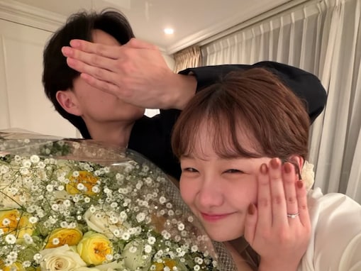 「人生でいちばん幸せな日」人気YouTuber・きりまる、結婚を報告！「泣きそう」「嬉しすぎる」の声