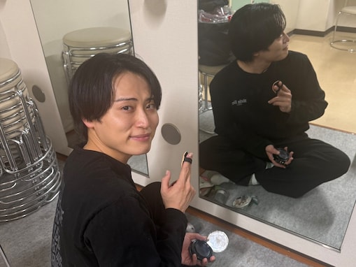 「美容キャラと言えば自分だった」ノンスタ・井上のポストに反響！「はぁ？」「360度回って好きだわ」