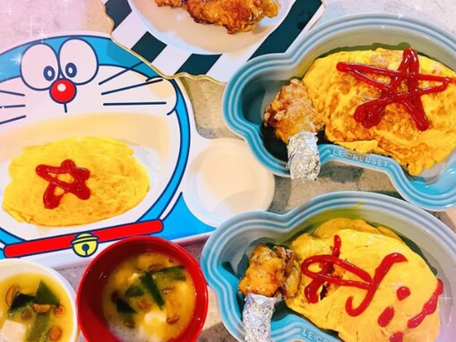 「凄い」平愛梨、“コミュ力おばけ”7歳長男を絶賛「想像すると私も泣けてきます」「本当頑張ってる」