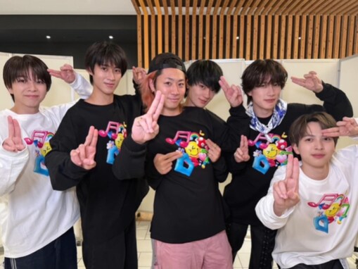 「マジか！すげー！」佐野勇斗、人気YouTuberと「10親等」の親戚!? 「どこに滅してんのWWW」