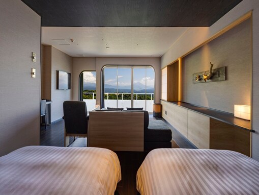 【楽天トラベル売れ筋1位】「湯けむりとにごり湯の宿 霧島国際ホテル」が選ばれる理由