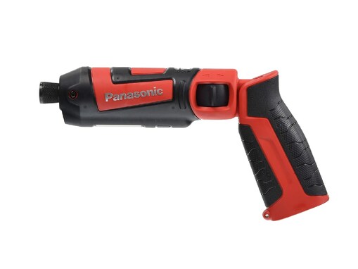 【Amazonセール】パナソニック「インパクトドライバー」が特別価格で登場中【1月19日】