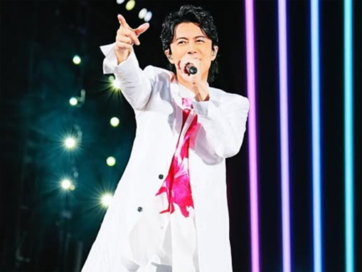 声が魅力的だと思う「50代男性俳優」ランキング！ 2位「福山雅治」を19票差で抑えた1位は？