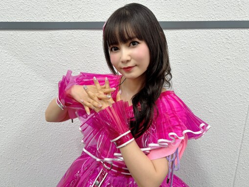 中川翔子、「xが無理になってきた」投稿に「分かります」「疲れたら休んで」の声