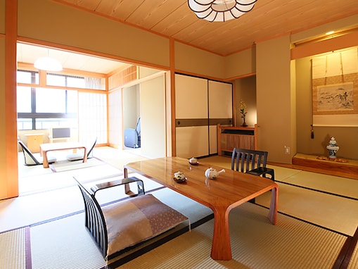 【栃木県の人気ホテル】「鬼怒川温泉 静寂とまごころの宿 七重八重」が選ばれる理由