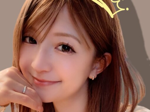 矢口真里、43歳とは思えない若々しい誕生日ショット公開「無茶苦茶綺麗!!」「童顔でしょうかね？若い」