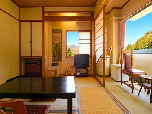 【楽天トラベルセール】「筋湯温泉 九重いやしの里 ホテル大高原」が今だけ特別価格に！ 満天の星と自然に囲まれた温泉滞在【1月24日】