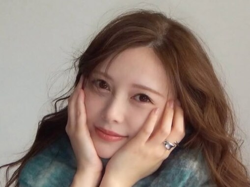 「国宝級に可愛いすぎる」白石麻衣、マネージャー撮影の透明感あふれる姿に反響「どこからみても美しすぎる！」