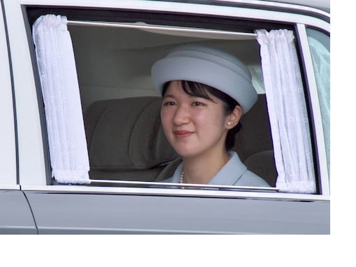 悠仁さまのお相手に「男子を産め」の残酷な重圧。9割が望む「愛子天皇」はなぜ無視されるのか