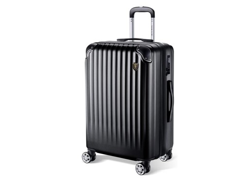 【Amazonお買い得情報】New Trip「スーツケース」は荷物量が多くても安心して使える【1月20日】