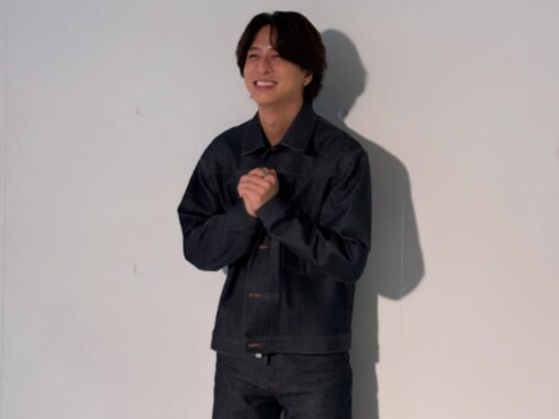 「無料なのが申し訳ない」国民の元カレ・寺西拓人、ドアップ自撮りに反響！ 「全国民女性を射止めにきている」