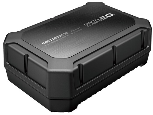 【Amazonベストセラー1位】Pioneer「コンポーネントサブウーファー」は気分に合わせて重低音の質感を変えられる