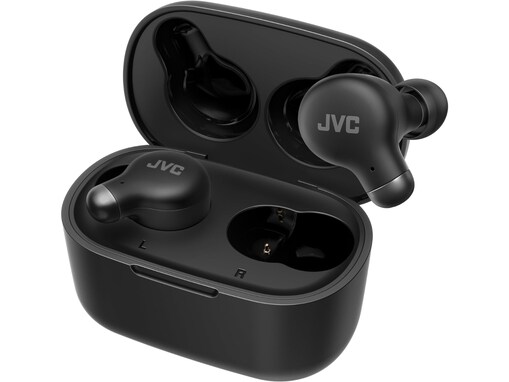【Amazonタイムセール】JVCケンウッドの「ワイヤレスイヤホン」が今だけ17％オフ！ クリアな音質でノイキャン機能も【1月21日】