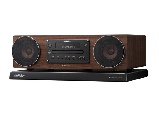 【Amazonお買い得情報】JVCケンウッド「ミニコンポ＆オーディオボード」セットが特別価格で登場中【1月22日】