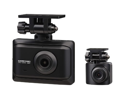 【Amazonお買い得情報】コムテック「ドライブレコーダー」が特別価格で登場中【1月22日】