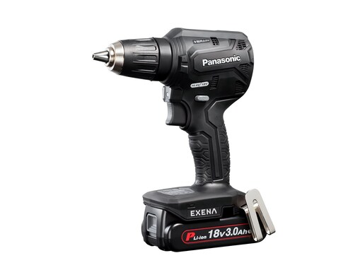 【Amazonセール】パナソニック「充電ドリルドライバー」が特別価格で登場中【1月22日】