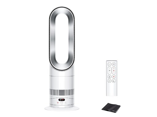 【Amazonセール】ダイソン「ヒーター」が特別価格で登場中【1月22日】