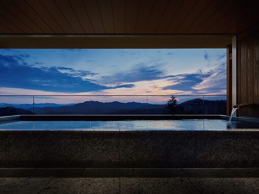 【兵庫県の人気ホテル】「有馬温泉 有馬グランドホテル」が選ばれる理由