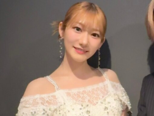 「二度見した｡流石に」美人声優、STARTOアイドルとの美男美女ショットに反響！ 「結婚写真かと思った」
