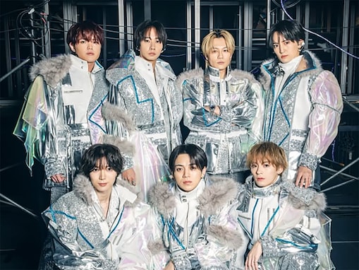 2026年は「Travis Japan」が大活躍する年に？ グループとメンバーの活躍を振り返る