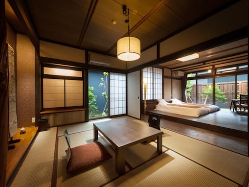 【楽天トラベルセール】「昼神の棲 玄竹」が特別価格で登場中