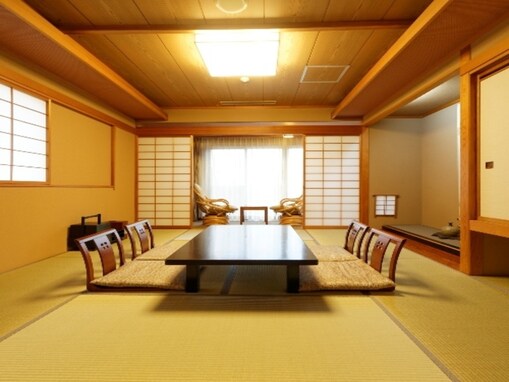 【楽天トラベルセール】「岩室温泉 めんめん亭わたや」が特別価格で登場中