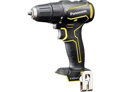 【Amazonセール】パナソニック「充電ドリルドライバー」が特別価格で登場中【1月23日】