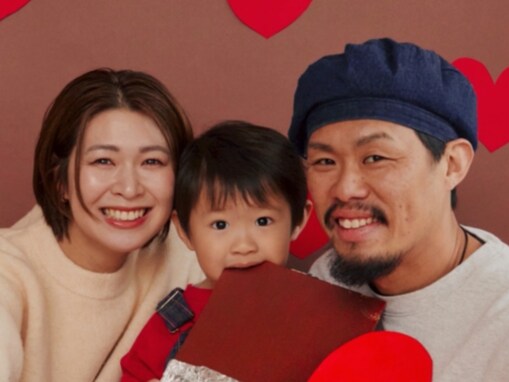 「どんどん綺麗に」木村沙織、イケメン夫＆息子との家族ショット公開！ Dream Aya撮影「モデル行けるやん！」