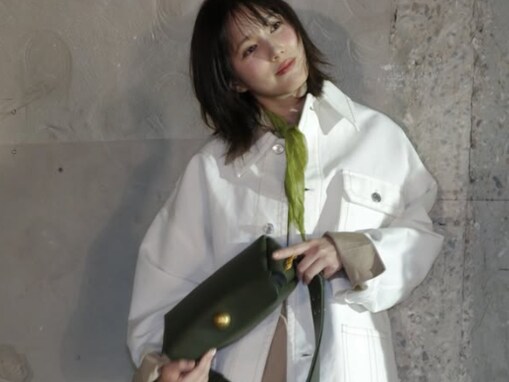 「安心しました。履いてました」本田翼、圧巻の美脚を披露！ 「やっぱスタイル良すぎ」「容姿半端ない」