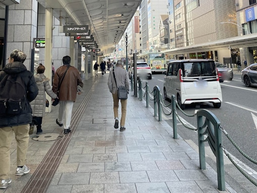 京都のホテル「1泊数千円台も」「本当に安い！」理由は……中国人の減少だけではない“別の事情”