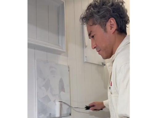 「怖い怖い怖い」「なんか言って」ムロツヨシ、50歳の誕生日直前にインスタ投稿全消し＆謎動画を公開！