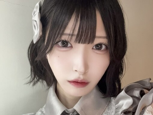 「チー牛は黙ってて」元AKB48、「顔変わりすぎ」ネットの声に苦言。「整形って言う奴いるよね」